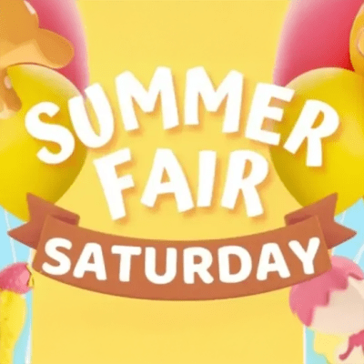 Events We Are Attending