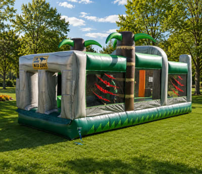 Obstacle Course