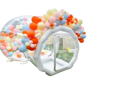 Bubble House