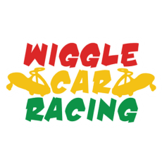 Wiggle Car Racing