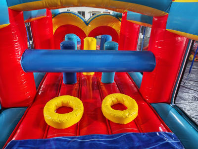 Obstacle Courses