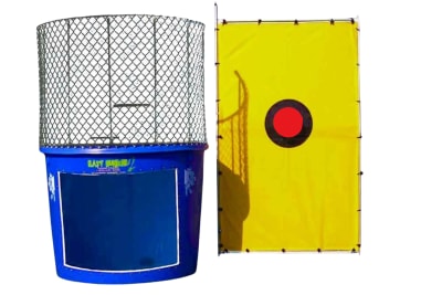 Dunk Tank / Games