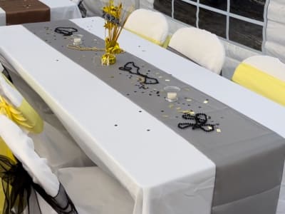 Party Equipment