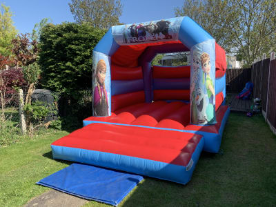 Bouncy Castle Hire Chelmsford Brentwood Colchester Essex