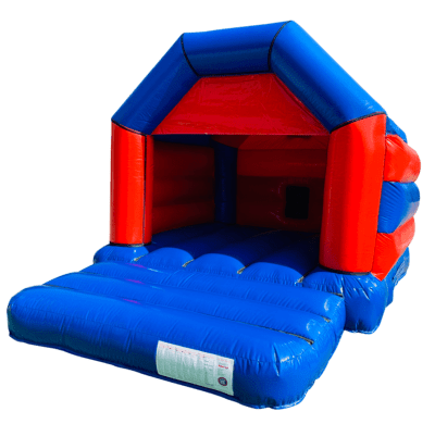 Bouncy Castles