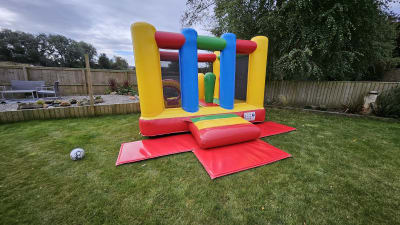 Bouncy Castles