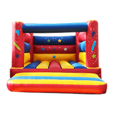Bounce Houses