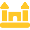 Bouncy Castle Hire
