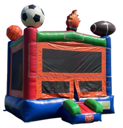Bounce Houses
