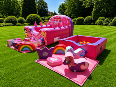 Soft Play