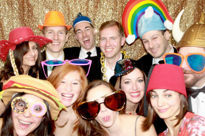Photo Booths