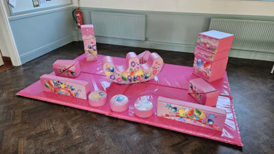 Soft Play