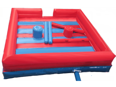 Interactive Inflatables