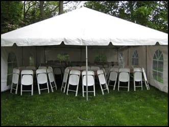 Tents & More