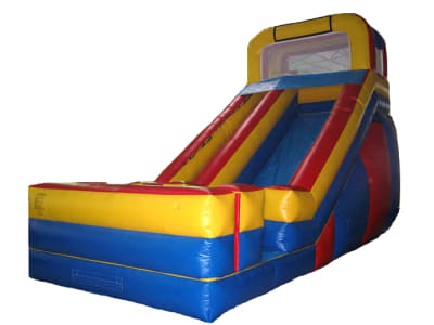 Dry Slides