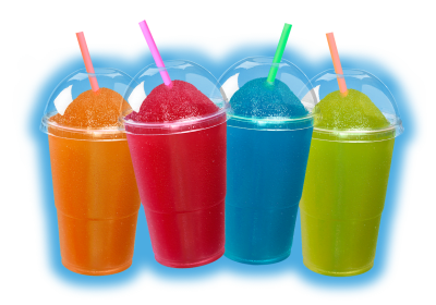 Flavours