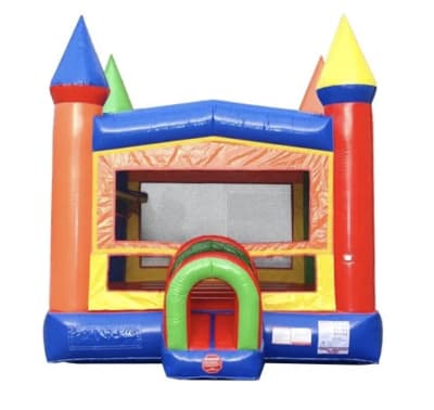 Bounce Houses