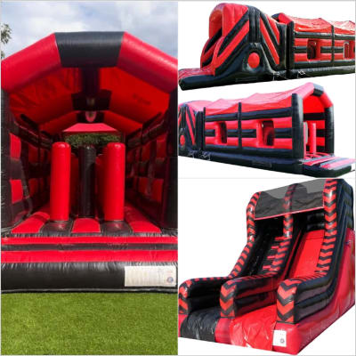 Ware Bounce House gallery image 9