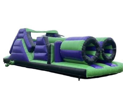 Assault Courses