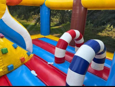 Original Inflatables