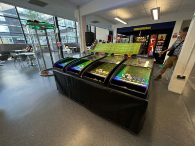 Freshers Entertainment Hire 