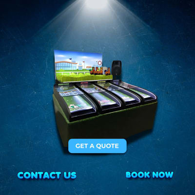 Kentucky Derby / Roll-a-Ball / Roll & Bowl Hire