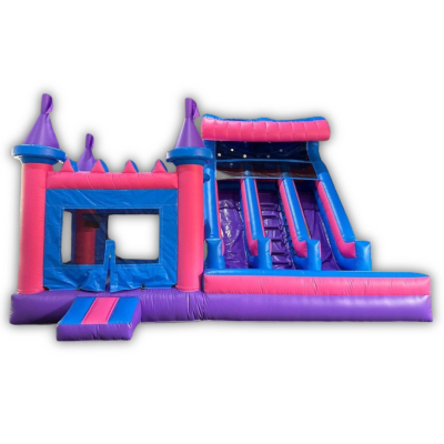 COMBO BOUNCE HOUSES