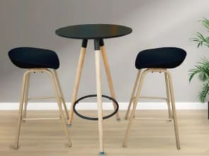 Eames Furniture Hire
