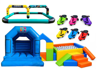 Party Packages