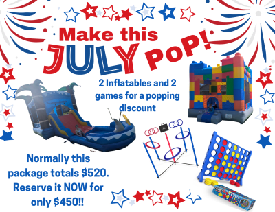 Party Packages