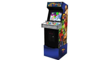 Arcade game hire