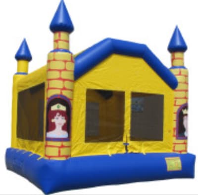 Bounce Houses