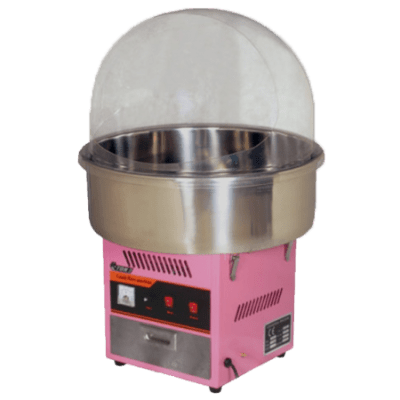 Fairy Floss Machine Hire