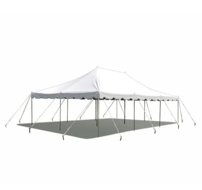 Tents, Tables And Chairs Rentals