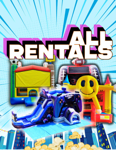 All Rentals