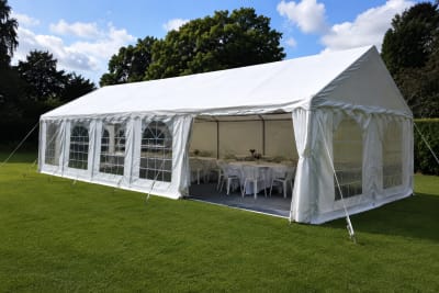 Marquee Hire