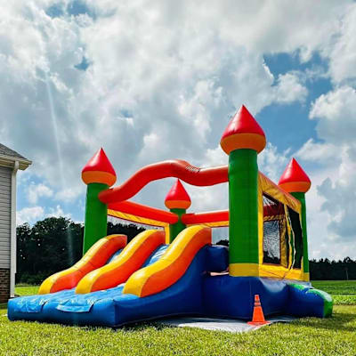Bounce Houses