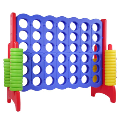 Yard Games