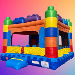 Bounce Houses