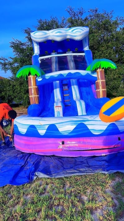 Slides