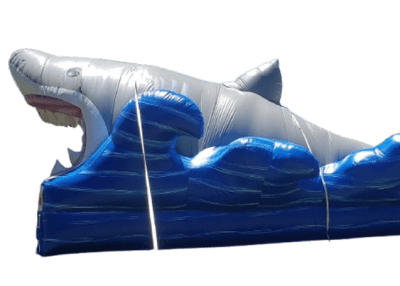 WATER INFLATABLE / POOLS