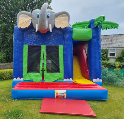 Bouncing Castles