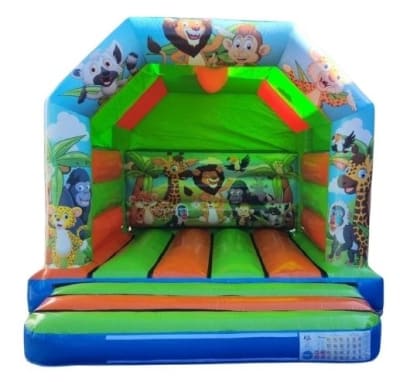 Bouncy Castles