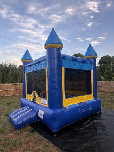 Bounce Houses