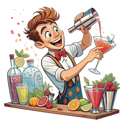 Bartending Services