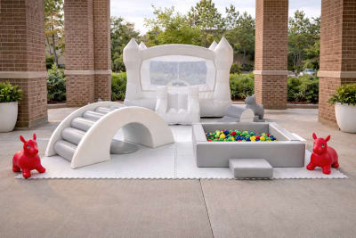 Soft Play Experiences