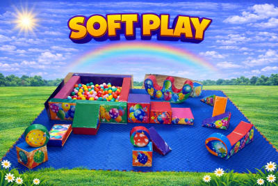 Soft Play