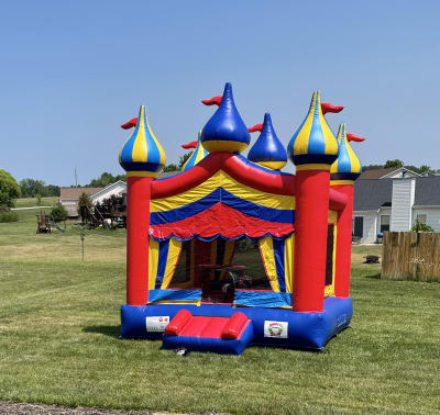 Bounce Houses
