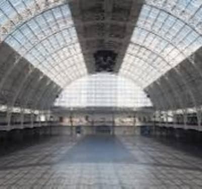 Olympia London