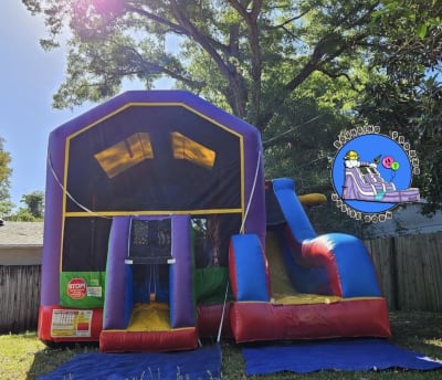 Combo Bouncers